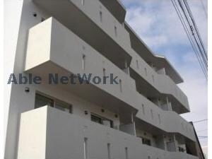  ブランノワール宮の森