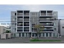 ノーチェ円山の外観