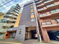 北円山コーポ　A棟