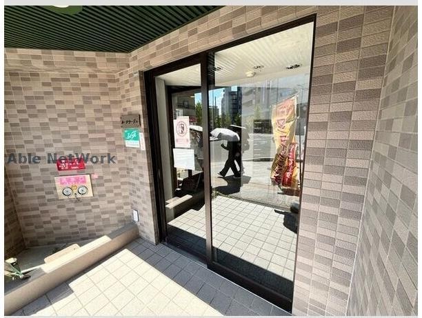  ル・クラージュ