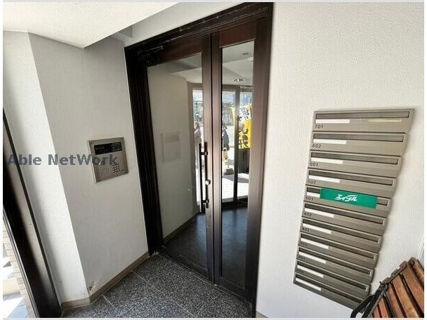  ル・クラージュ