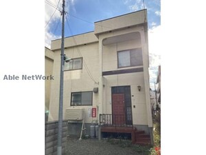 北4条西30丁目戸建