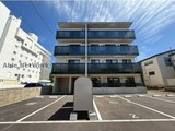 Flandre桑園(フランドール桑園)
