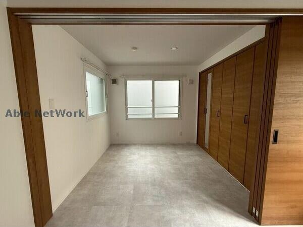  Flandre桑園(フランドール桑園)