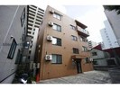ビバリー札幌の外観