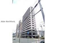 クリーンリバーフィネス桑園南