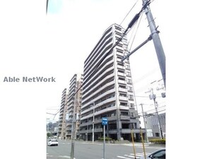 クリーンリバーフィネス桑園南