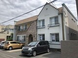 パストラーレ円山