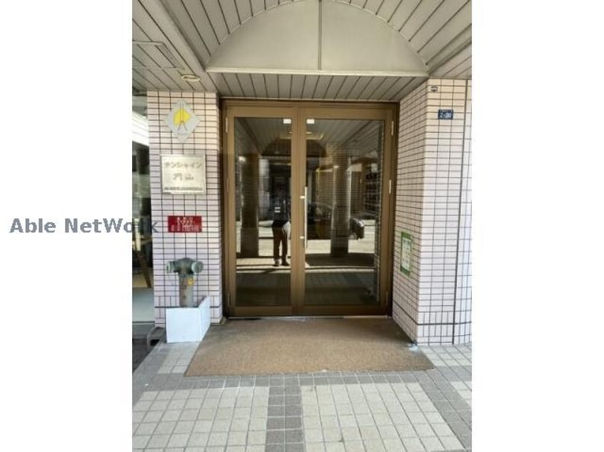  サンシャイン円山