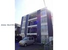 スカイパーク円山の外観