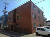 フォルシュ北円山