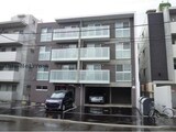 アビターレ北円山