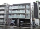 アビターレ北円山の外観