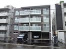 アビターレ北円山の外観