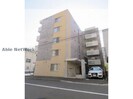 LA.FORTE　MARUYAMAの外観
