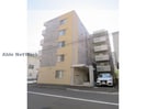 LA.FORTE　MARUYAMAの外観