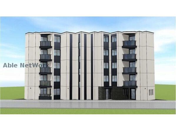  Terrace Sakura(テラスサクラ)