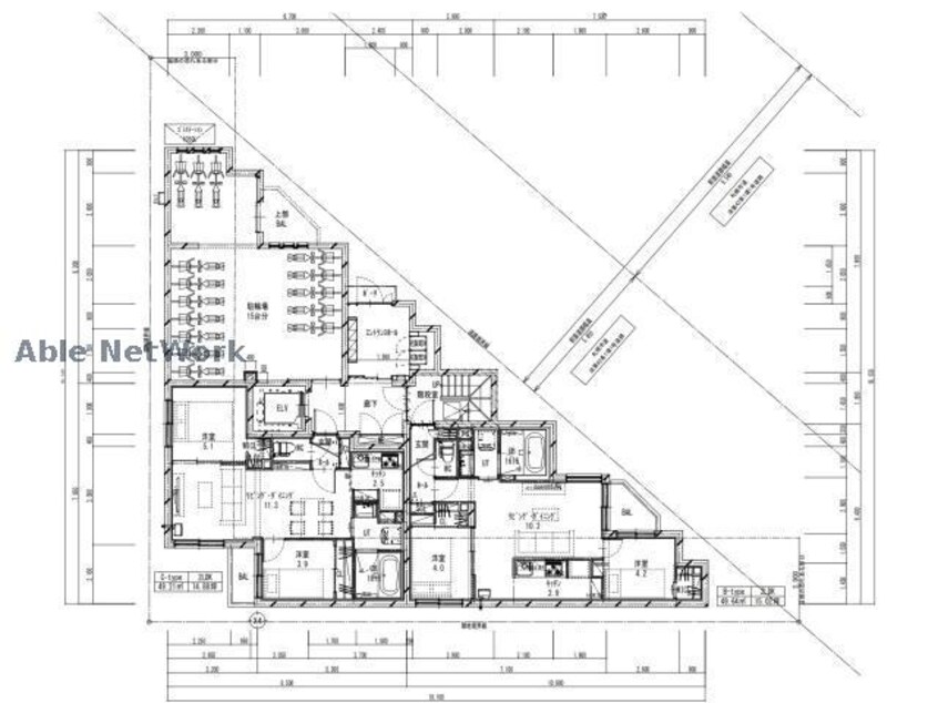  Terrace Sakura(テラスサクラ)