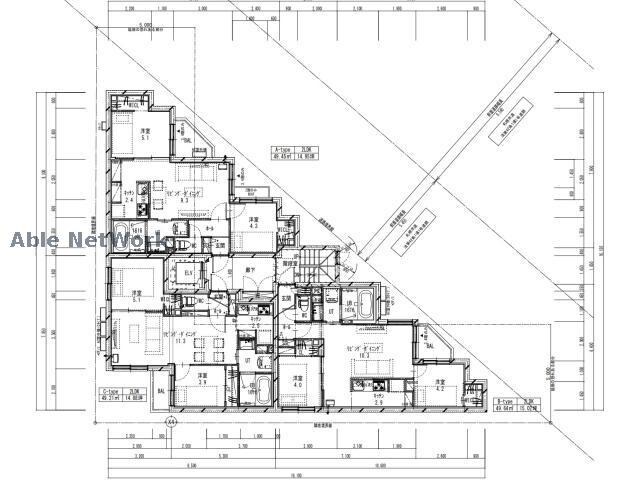  Terrace Sakura(テラスサクラ)