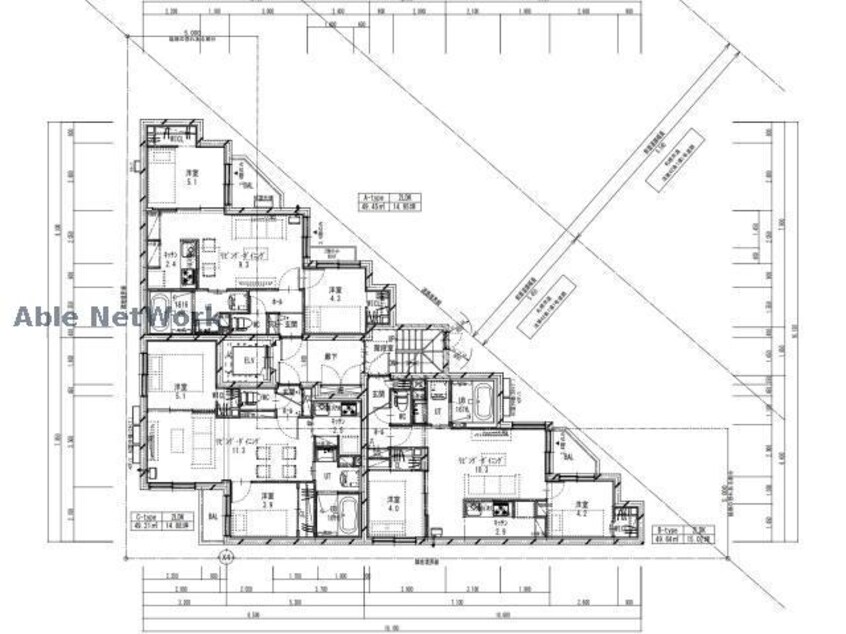  Terrace Sakura(テラスサクラ)