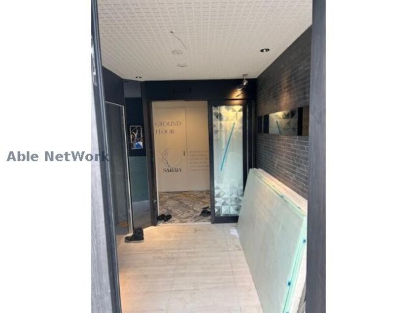  Terrace Sakura(テラスサクラ)