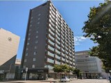 クリーンリバー桑園駅前1号棟