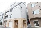 セブンスコート円山の外観