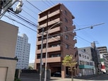 MYプラザ円山公園II