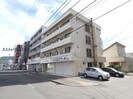 カーサマルヤマの外観