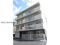 キャメロットコート桑園