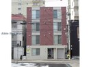 ラフィーネ大通円山(Raffine大通円山)の外観