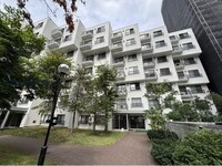 植物園グランドハイツ