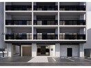  仮)ジラフ大通西15プレミア