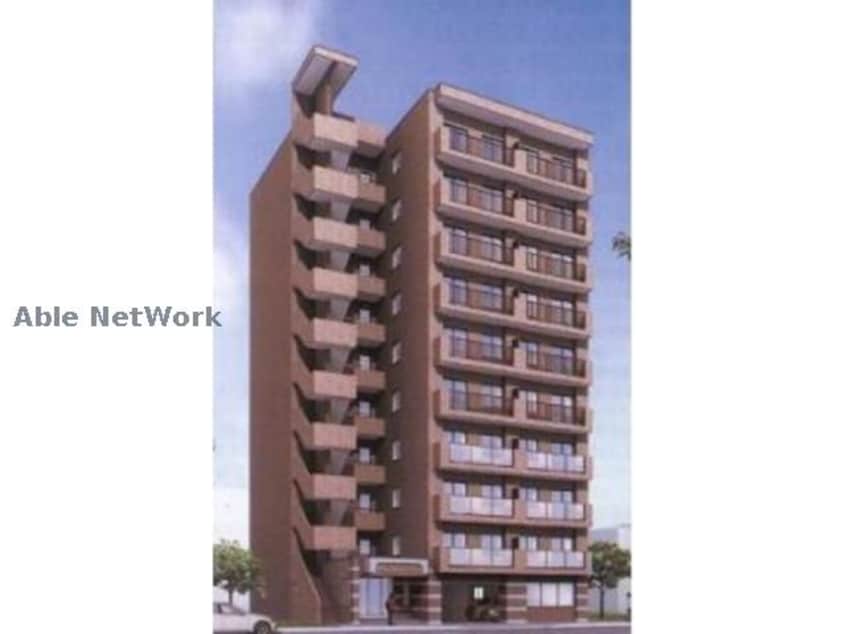  サザンミルフォード北大