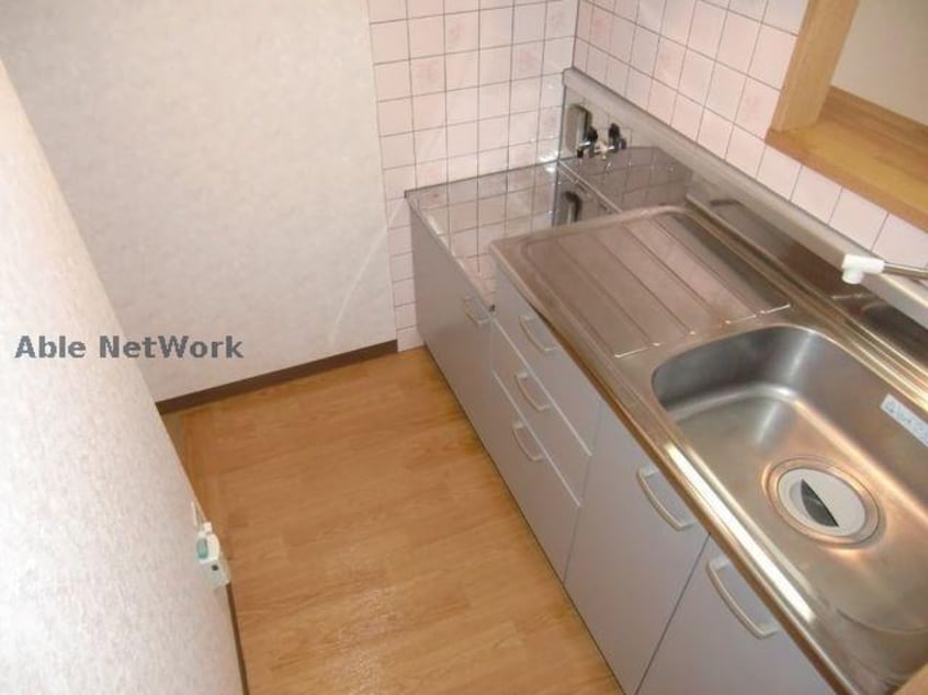  サザンメイプル北大