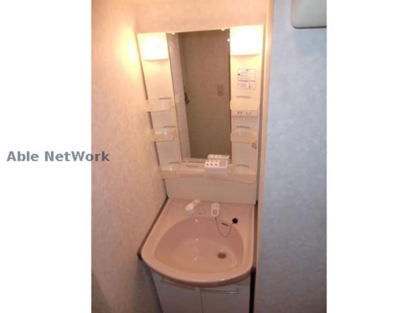  サザンメイプル北大