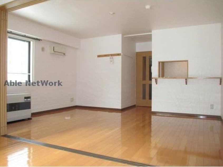  サザンメイプル北大