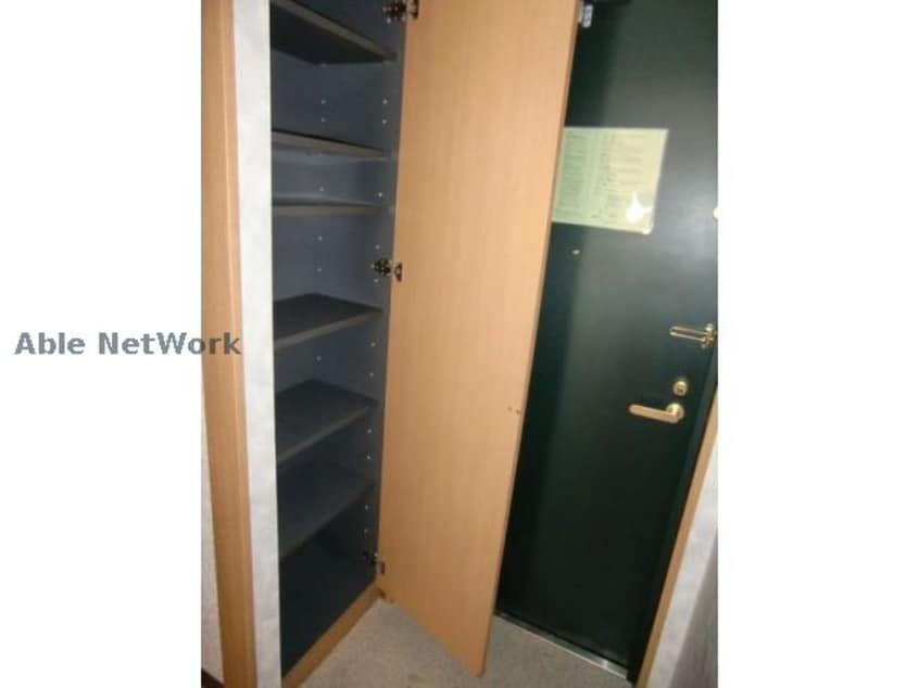  サザンメイプル北大