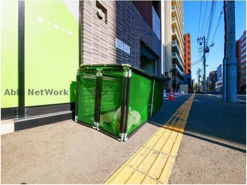  E-horizon北大前