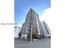 アルファタワー・札幌ステーションフロントの外観