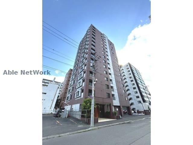 アルファタワー・札幌ステーションフロント