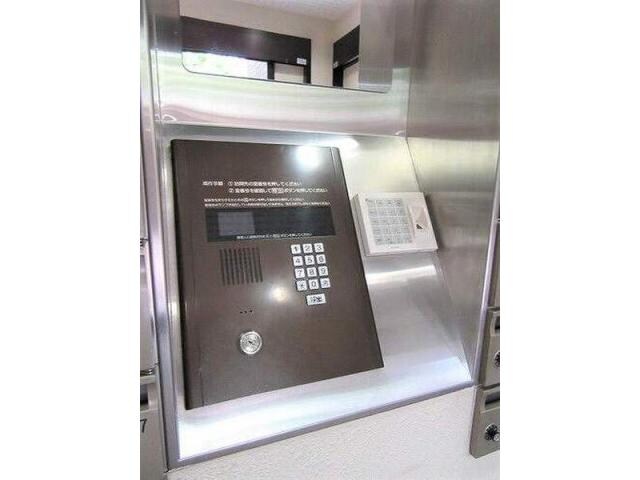  エスセーナ北10条ルネス