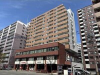 北苑マンション