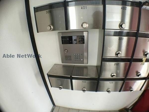  ポムベールメゾン