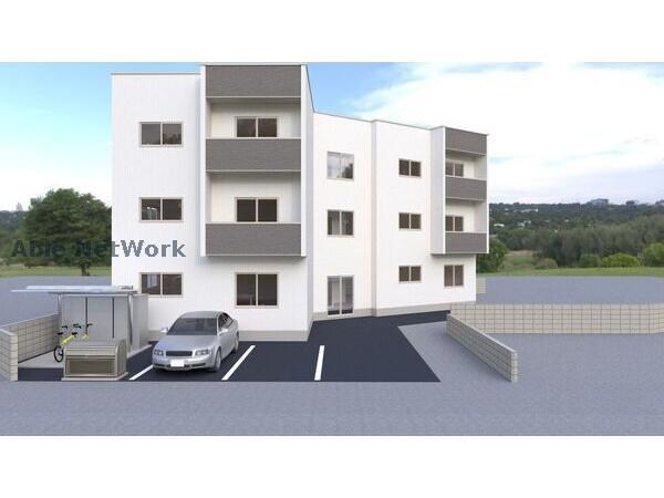  ラ・フェリーチェ北円山