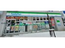 ファミリーマート札幌北5条店(コンビニ)まで263m ラ・フェリーチェ北円山