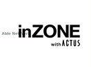 inZONE　with　ACTUS宮の森本店(電気量販店/ホームセンター)まで798m ラ・フェリーチェ北円山