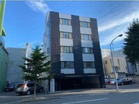 イー・エフ大通17ビル