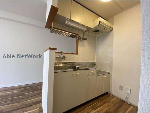  イー・エフ大通17ビル