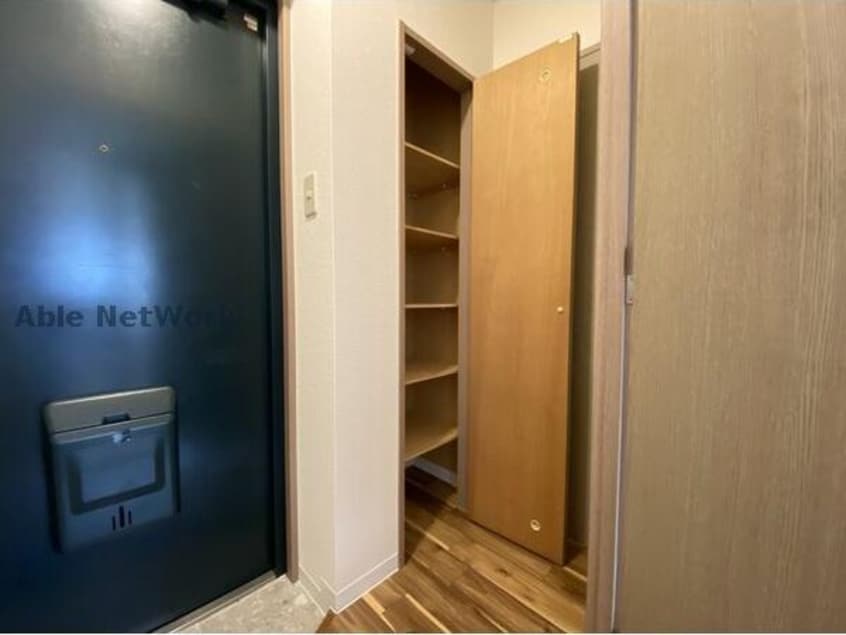  イー・エフ大通17ビル